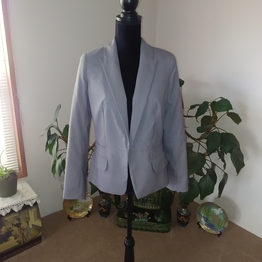 Business Blazer